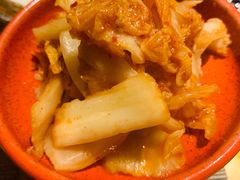 -江户烧肉(高德店)
