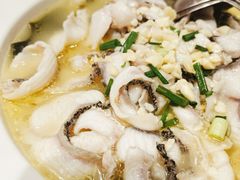 -周正水煮活鱼·吊水鱼(万科店)