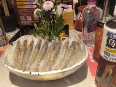 -空之介寿喜烧·和牛放题(恒隆广场店)