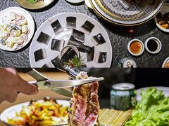 -味家烤肉烤鳗鱼牛排(西塔旗舰店)