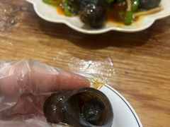 -南记食粥坊·宵夜大排档(莲花总店)