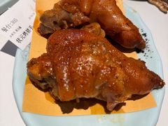 -状元阁烧烤(新华路总店)