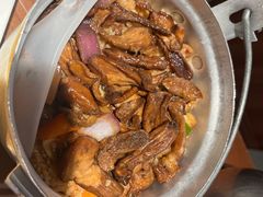-隔壁老王·家常云南菜(皇冠店)