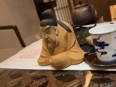 -翁暖茶馆(滨江东总店)