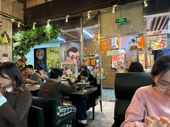 -Hi YOU你的饭局泰餐厅(雍和宫店)