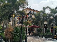 -佛罗伦萨小镇广佛名品奥特莱斯(疏港路店)