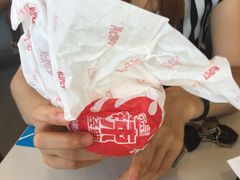 -麦当劳(新新大道岗丰店)