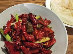 -驿楼兰·新疆菜(火车站店)