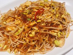 乡下佬炒银芽-炳胜品味(海印总店)