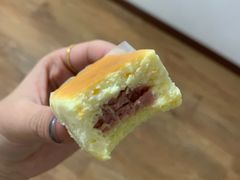 -好利来(欧亚商都店)