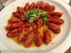 -特味村大酒店(南三环店)