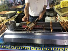 -大学城夜市大排档(凤栖路店)