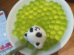 -老板恋上鱼(恒隆广场店)