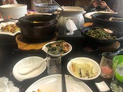 -铜锣湾·有麝自然香(渝北财富中心店)