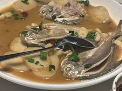 -阿明小菜·海鲜·上海菜(梅陇店)