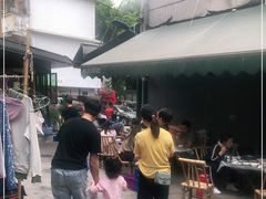 -黎记大排档(慈云路店)