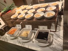 -香港唯港荟 Hotel ICON – The Market