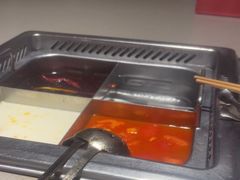 -海底捞火锅(青悦城店)