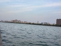 -咸阳湖景区