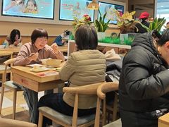 -嘉和一品粥(魏公村店)