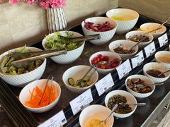 -索菲特西湖大酒店·香榭丽全日候餐厅(南山路店)