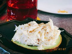 蟹肉牛油果-Ministry of Crab•MOC(交子大道店)