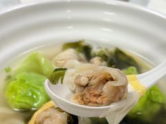 -海平馄饨(逍遥二路店)
