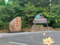 -安吉竹博园