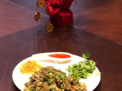 -鹭禧·中餐厅(厦门波特曼七星湾酒店)
