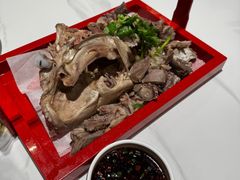 -老馆子·建德菜·山肴鱼鲜(海威新界店)