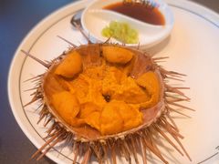 -常鲜楼常来尝鲜海胆馆(星海店)