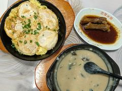 -恋萍小吃(时代店)