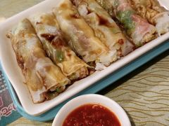 -香港威特瑞茶餐厅(小白楼音乐厅店)