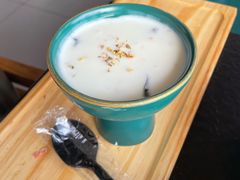 桂花酸奶酿-阳坊胜利涮羊肉(阳坊老店)