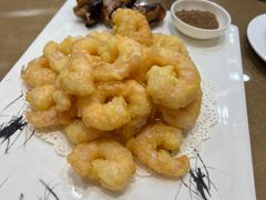 -良友·海鲜青岛菜(五四广场店)