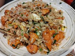 -扬二春炒饭(国庆路总店)