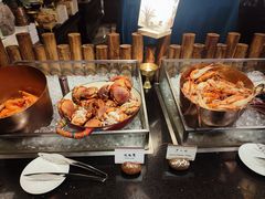 -西藏饭店·亚克·食光自助餐厅