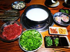 -盈田盈粥庄(博山东路店)