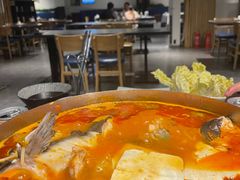 -泉味道贵州厨房(三里河店)