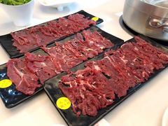 -陈记顺和潮汕牛肉火锅(番禺迎宾大道店)