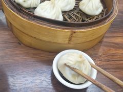 -朱新年·苏式汤团·面点(北寺塔店)