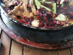 -老板恋上鱼(恒隆广场店)