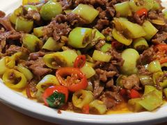 -水门巷餐厅(古子城店)