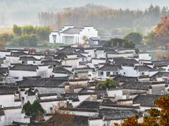 -塔川景区