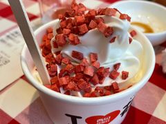 -西贝莜面村(上海百联西郊店)