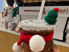 -Cafe on warm(丹霞店)