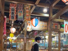 -小川洋风料理(街道口店)