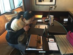 金奥费尔蒙酒店-南京金奥国际酒店