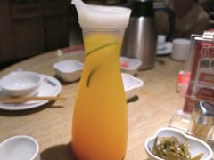 -湘阁里辣(沙井华润万家店)