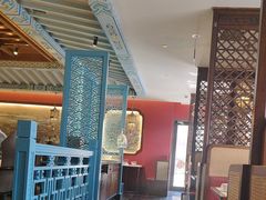 -全聚德烤鸭店(准噶尔路店)